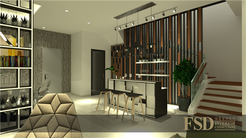 LENANG HEIGHT RESIDENCE